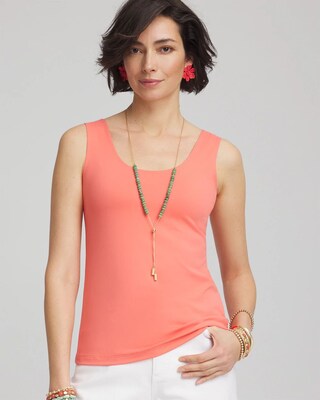 Microfiber Tank