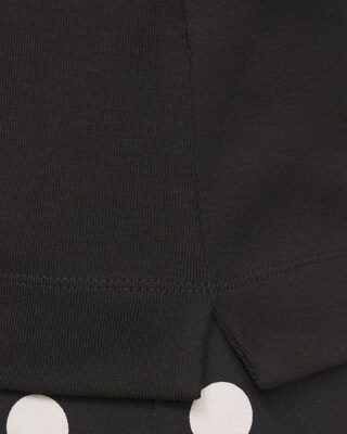 Everyday Elbow Sleeve Tee
