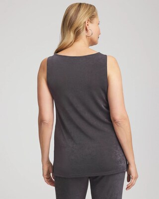 Travelers™ Classic Side-Slit Tank click to view larger image.
