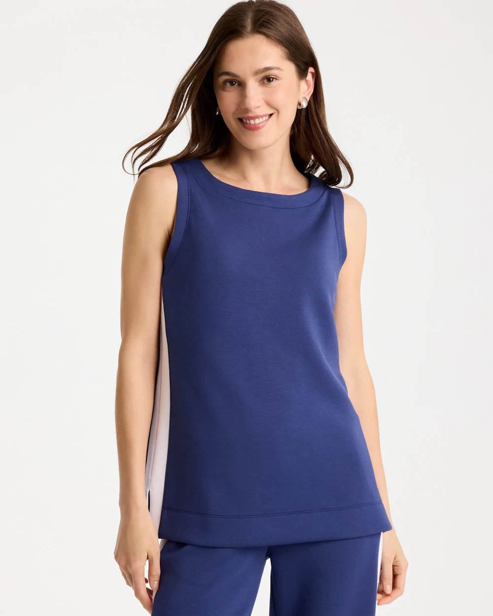 Zenergy® Soft Contrast Tank