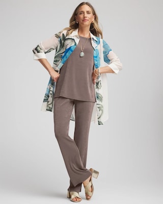 Travelers™ No Tummy Pants