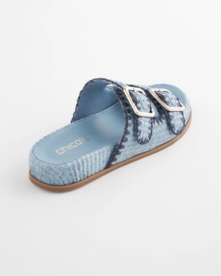 Danya Slide Shoes click to view larger image.
