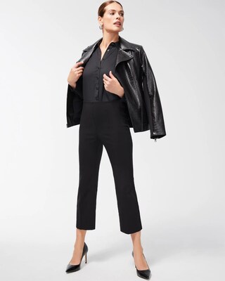 Juliet Kick Flare Pants click to view larger image.