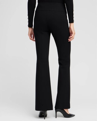 Ponte Ultra Flare Pants