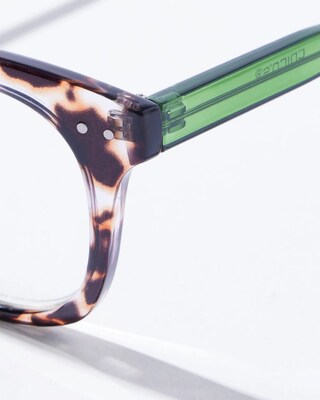 Green Tort Readers