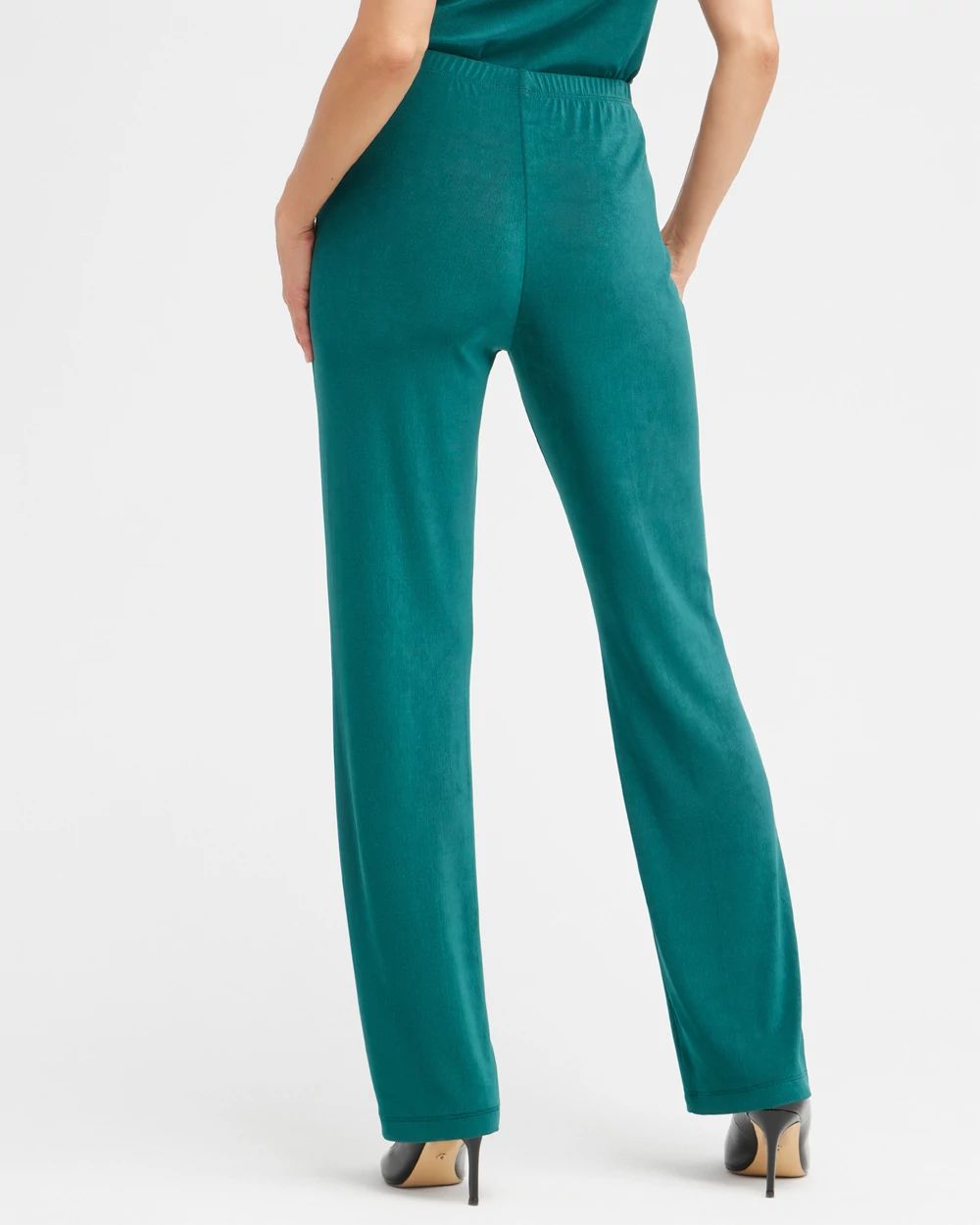 Travelers™ No Tummy Pants
