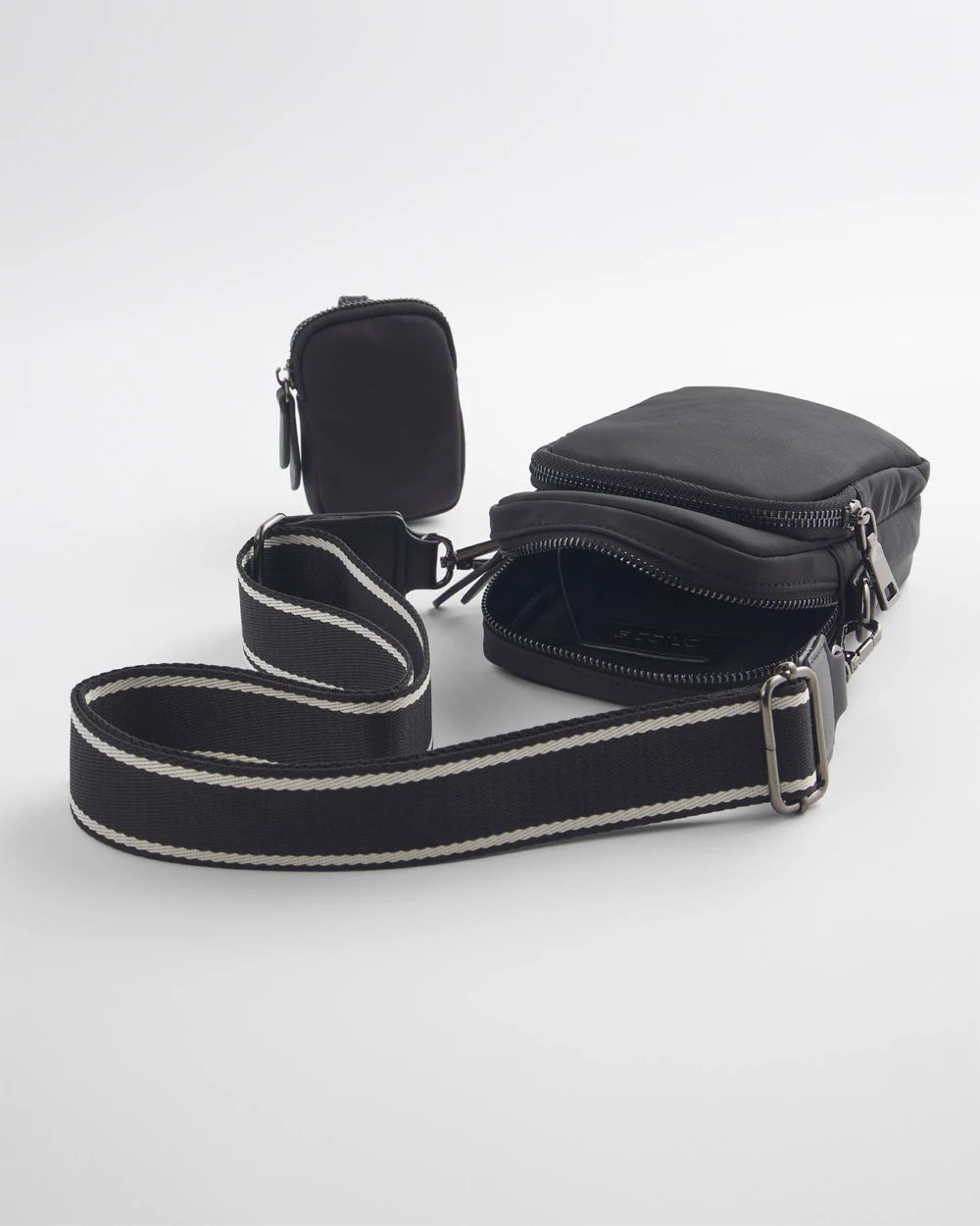 Crossbody Bag