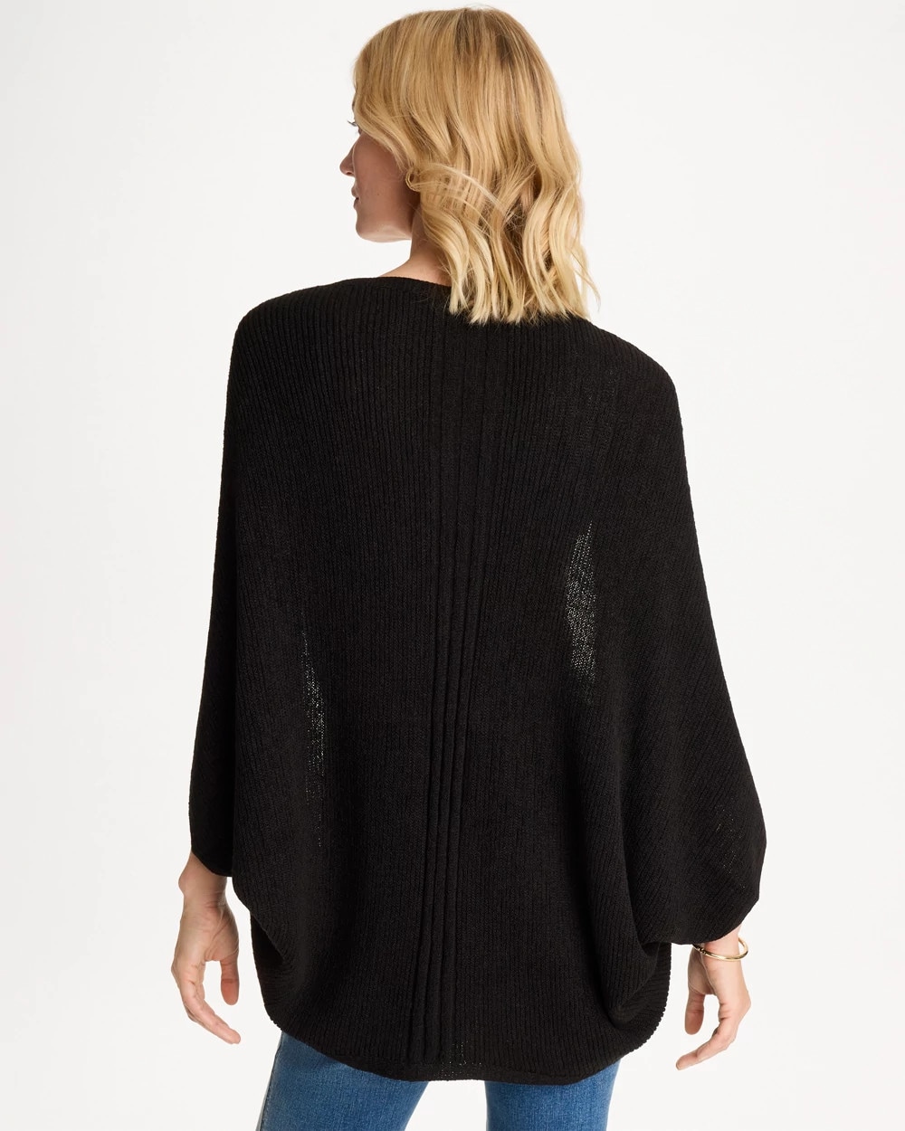 Knit Cocoon