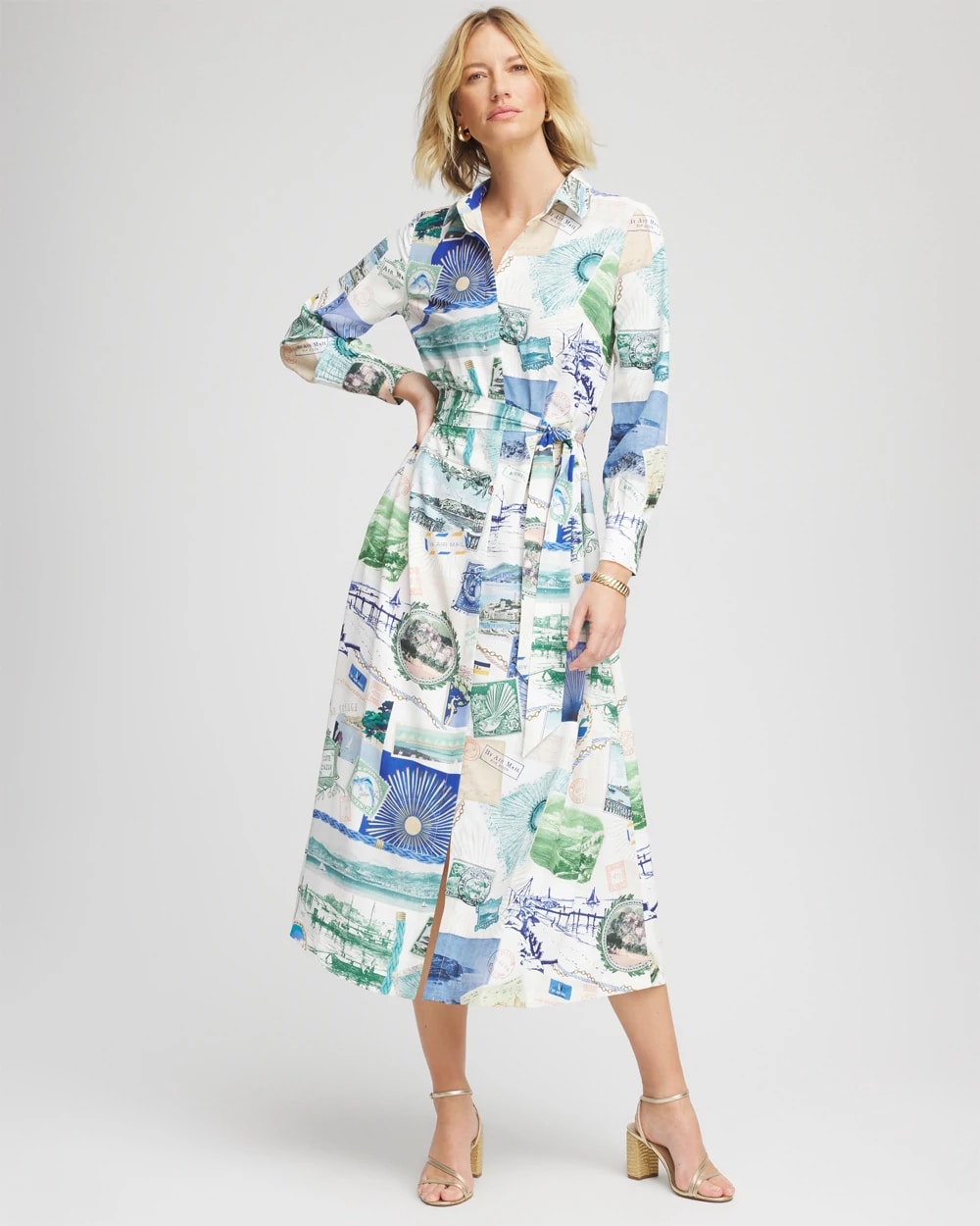 chicos long dresses Shop Maxi Dresses & Long Dresses