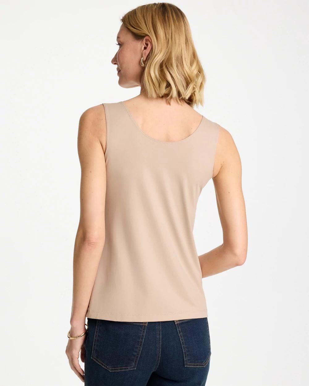 Microfiber Tank click to view larger image.