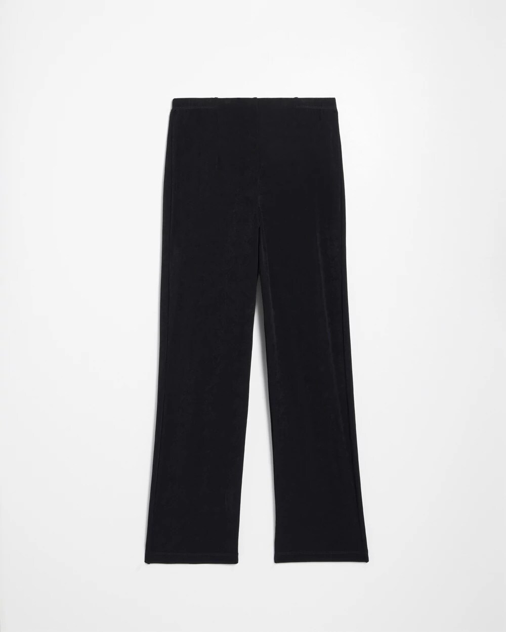 Petite Travelers No Tummy Pants