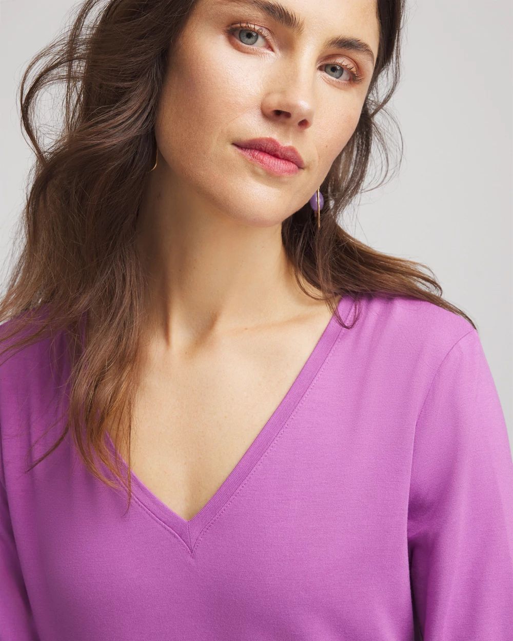Touch of Cool™ Layering Tee