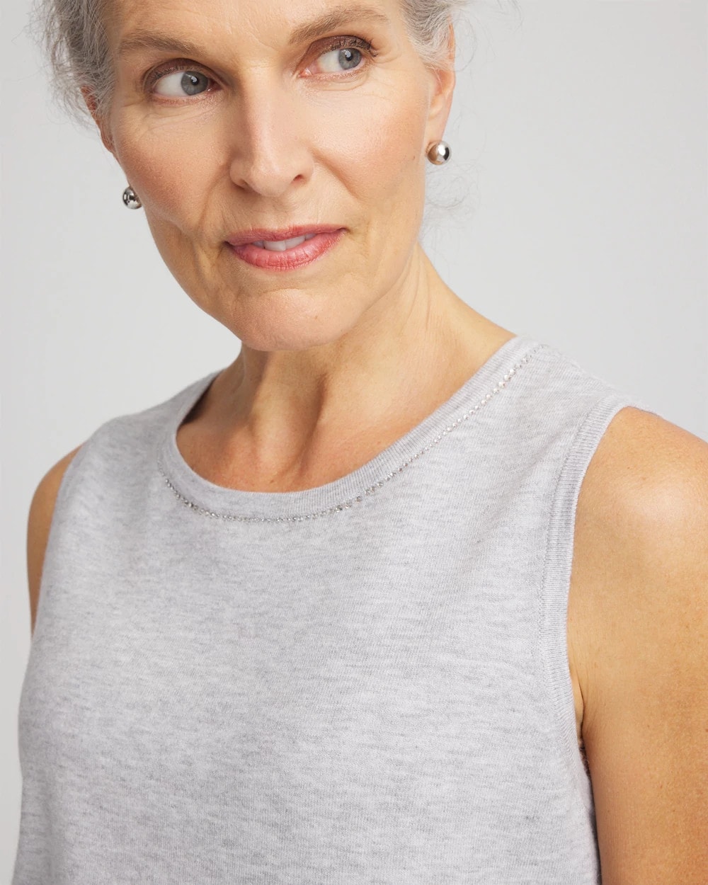 Zenergy® Luxe Diamante Tank