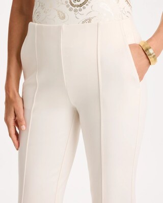 Juliet Straight Ankle Pants click to view larger image.