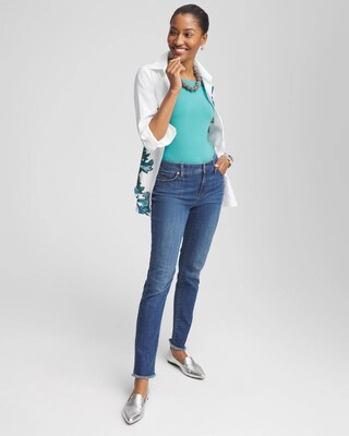 Touch of Cool™ Long Sleeve Tee click to view larger image.