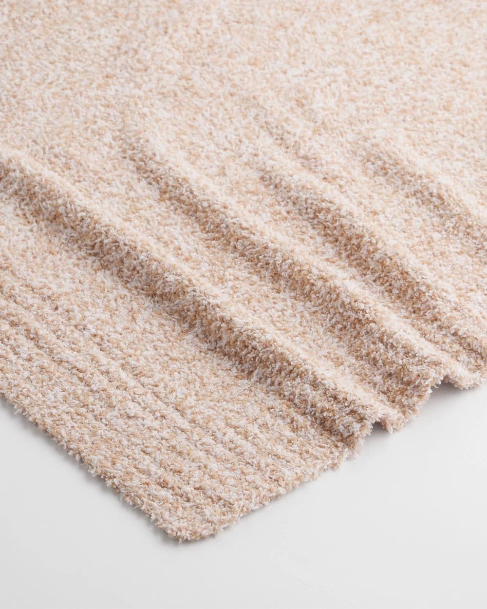 Chico's Cozy Blanket