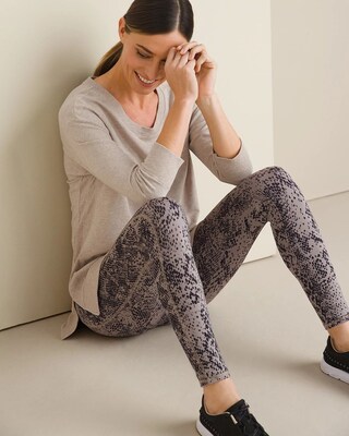 Zenergy So Slimming Pocket Leggings