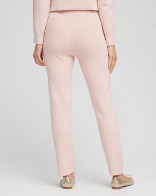 Zenergy® Luxe Tapered Ankle Pants click to view larger image.