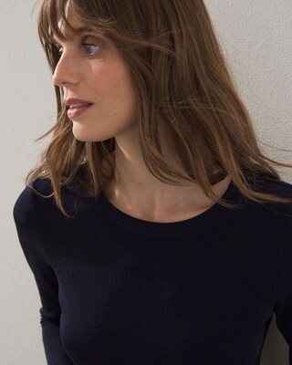 Travelers Layering Top