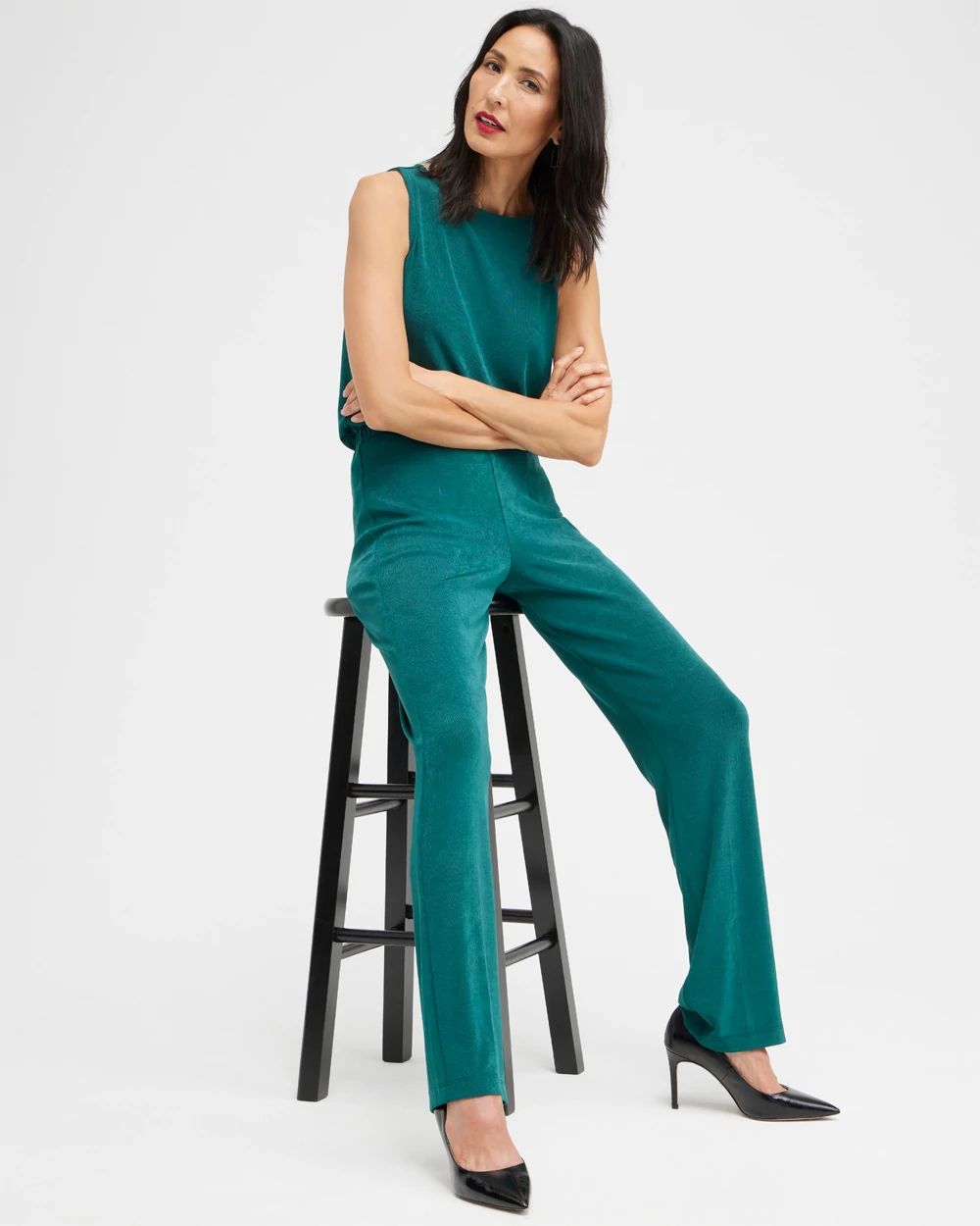 Travelers™ No Tummy Pants
