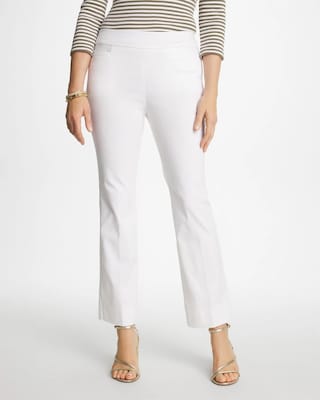 Brigitte™ Crop Flare