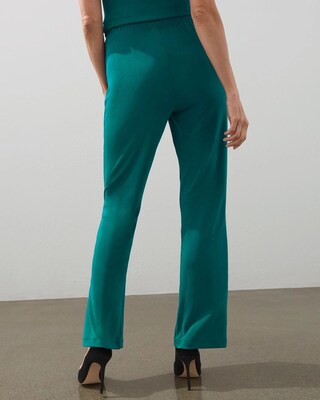 Travelers No Tummy Pants