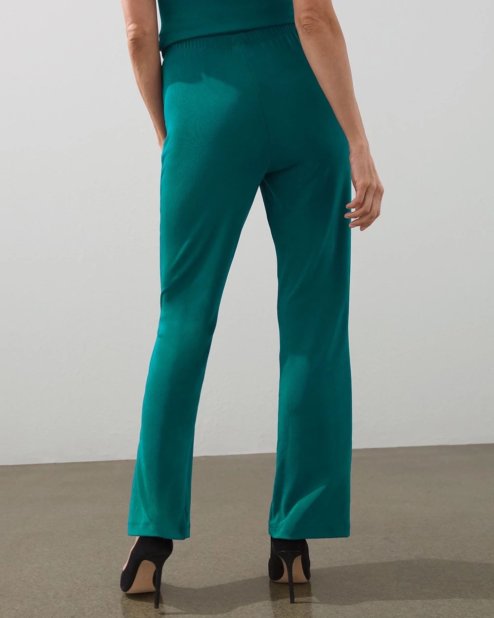 Travelers No Tummy Pants
