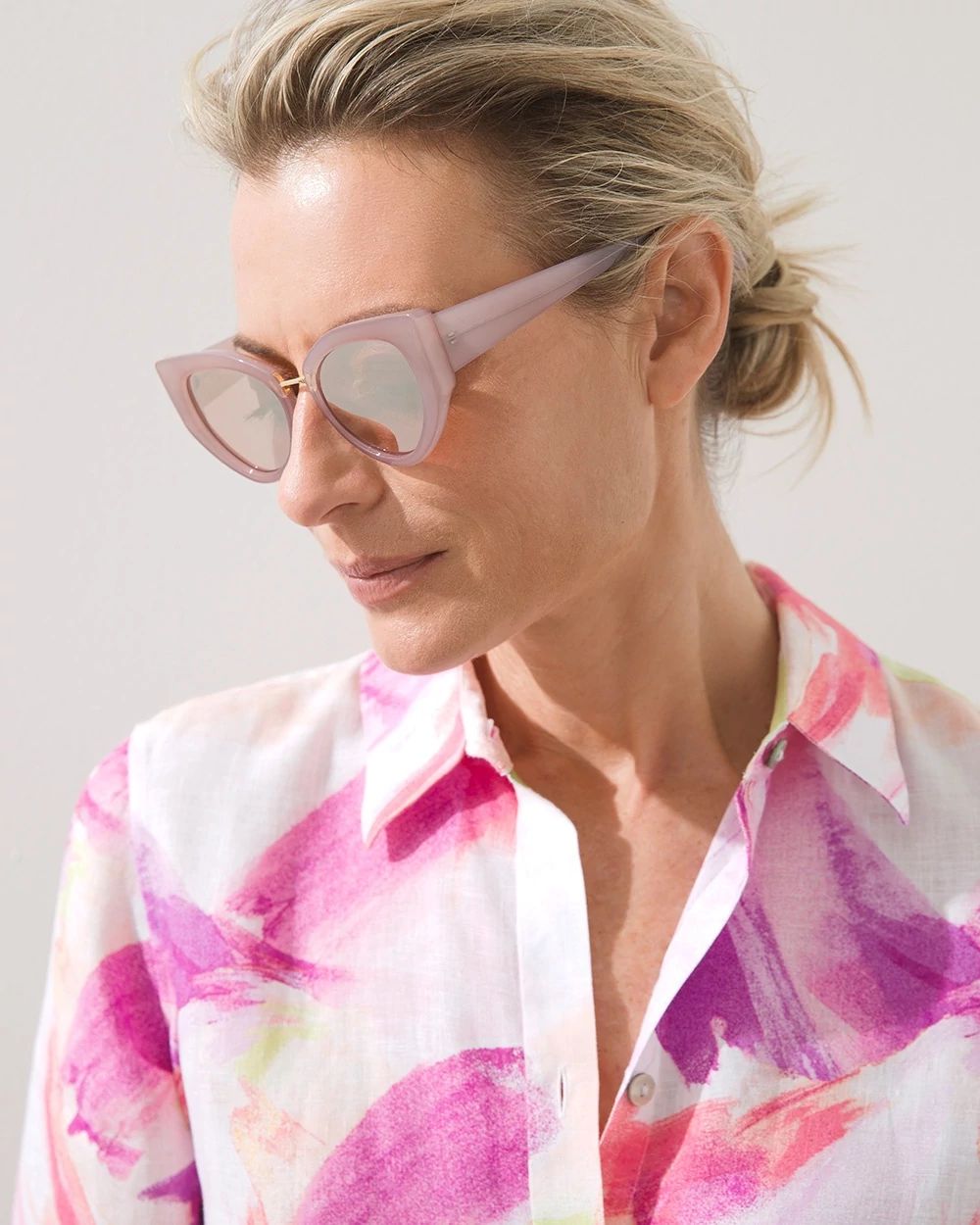 Neutral Sunglasses