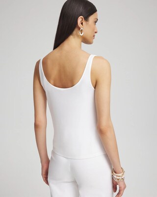 Black Label™ Knit Cami