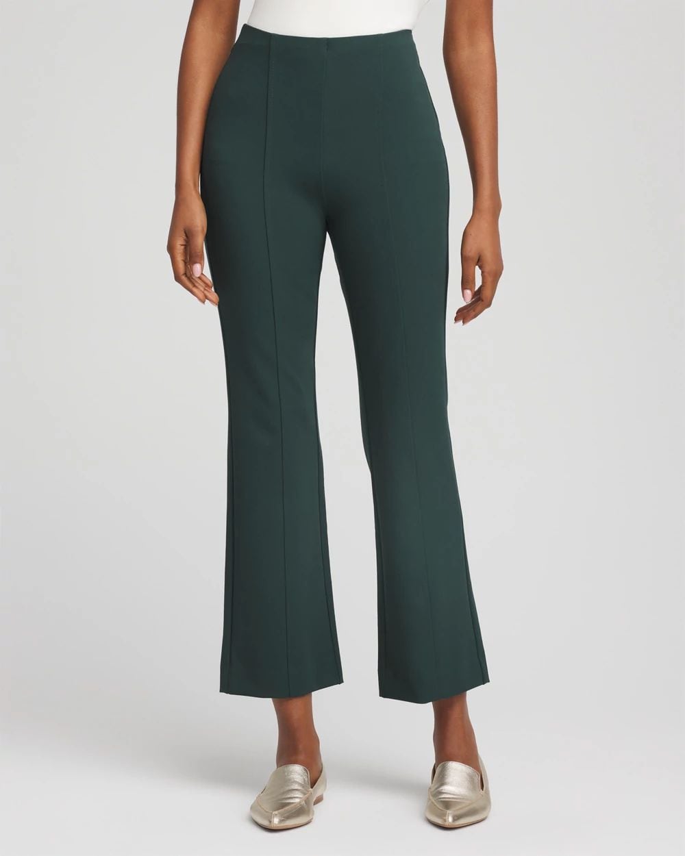 Juliet Stretch Kick Flare