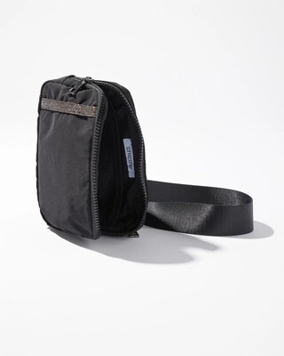 Neema Embellished Crossbody Bag