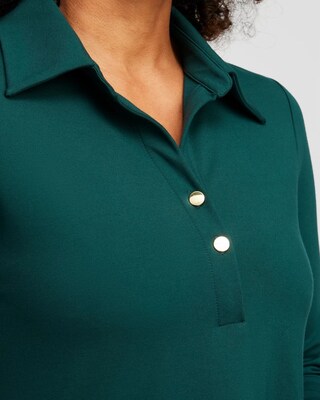 Ponte Collared Tunic