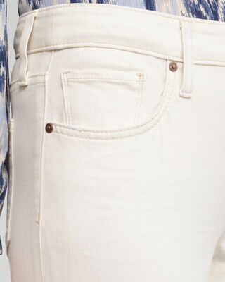 Girlfriend Flare Jeans