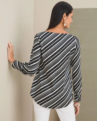 Popover Blouse