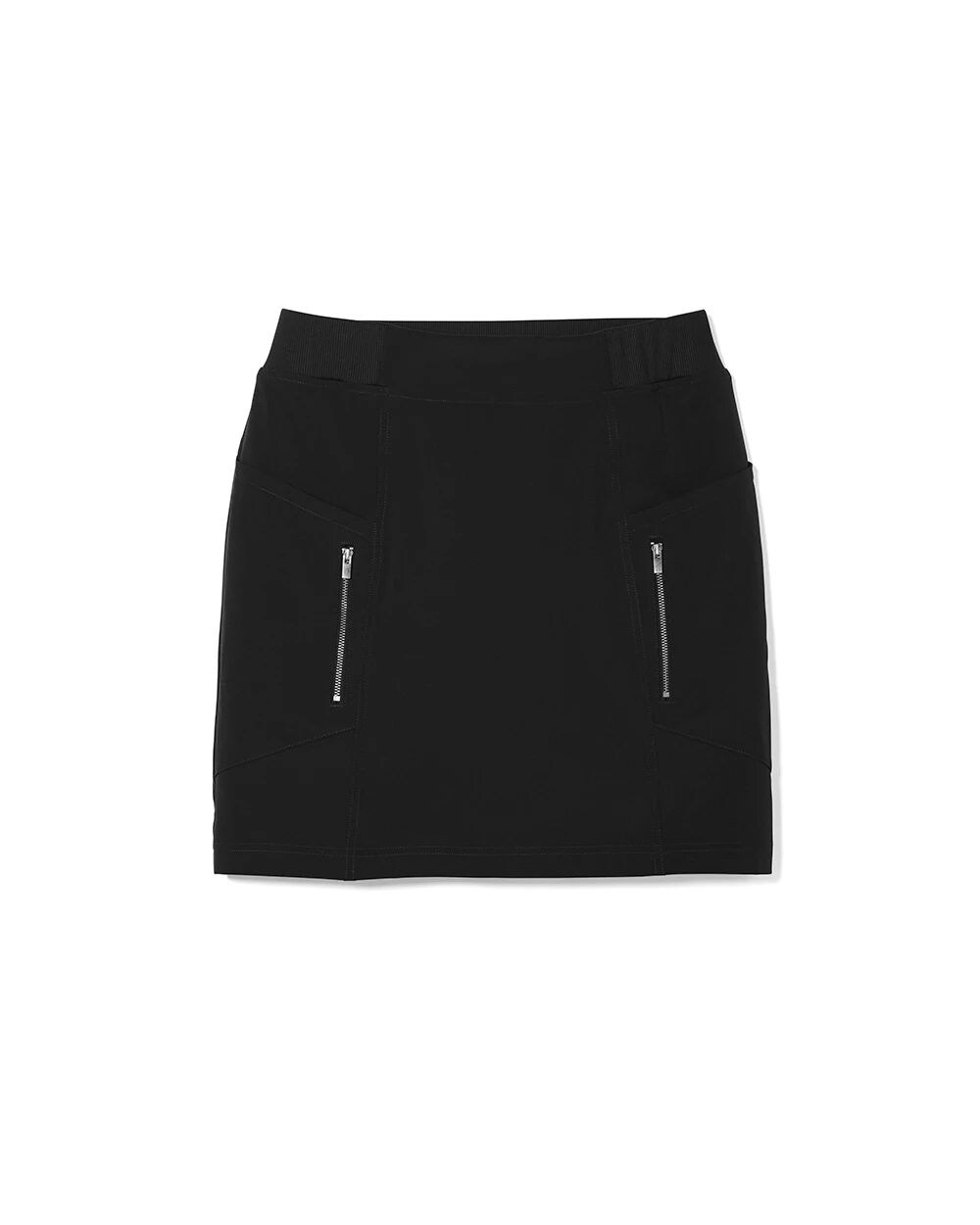 Zenergy® UPF Neema Rib-Mix Skort