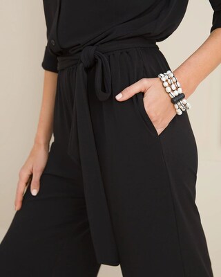 Easy Chic Utility Jumpsuit