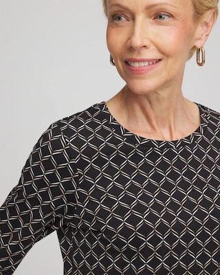 Zenergy® Weave Top click to view larger image.