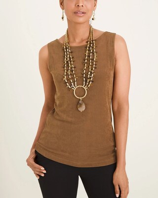 Travelers Classic Essential Reversible Tank