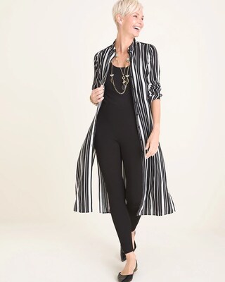 Ponte Leggings