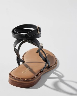 Gladiator Sandals