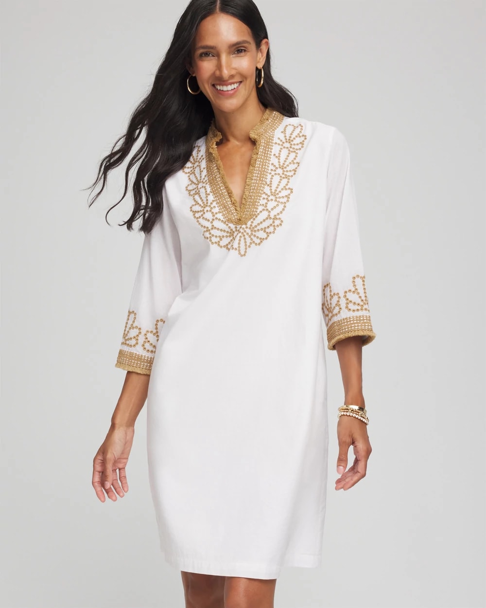 Shop White Dresses | Chico's Shop White Dresses | Chico's