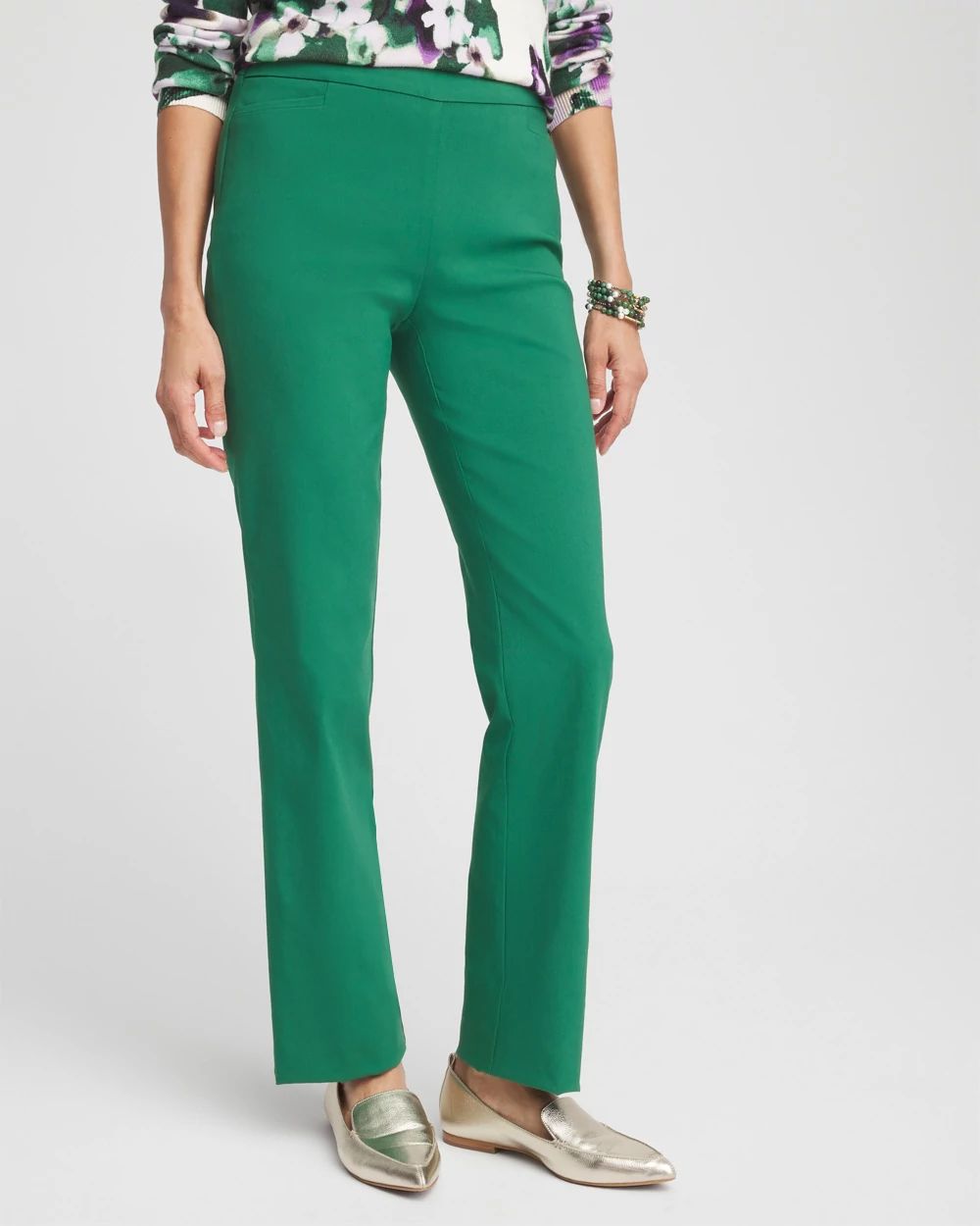 Brigitte™ Pull-On Pants