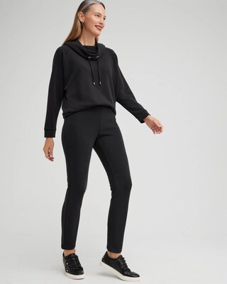 Zenergy® Scuba Pull-On Pants
