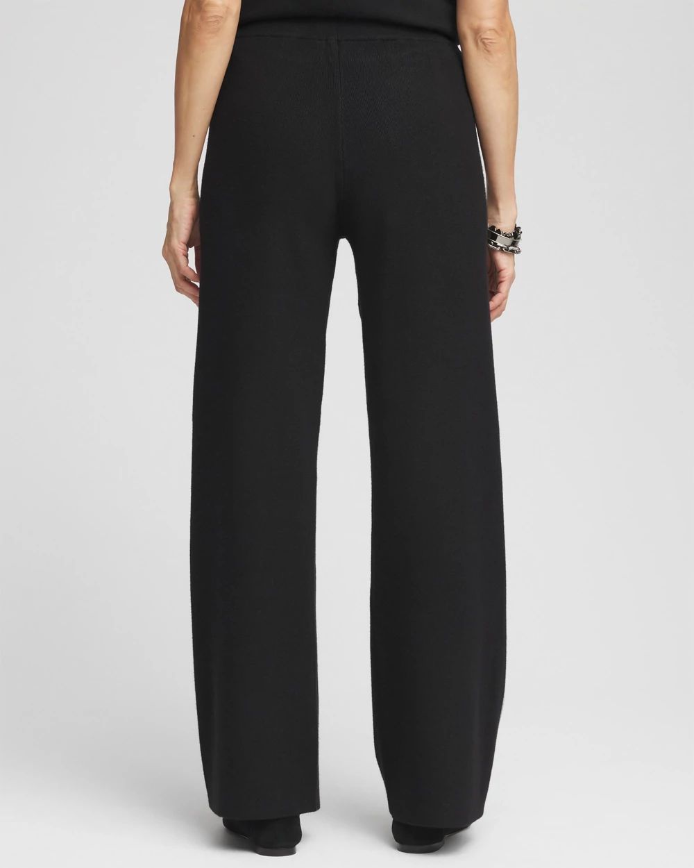 Zenergy® Luxe Side Stripe Ankle Pants