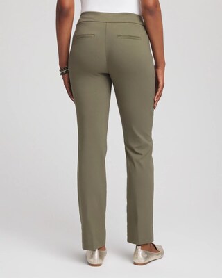 Brigitte™ Slim Pants click to view larger image.