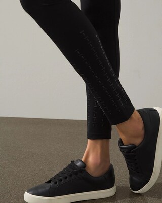 Zenergy Heat Fix Leggings