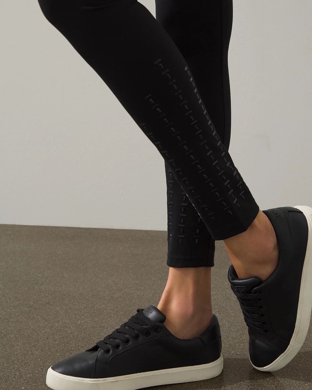 Zenergy Heat Fix Leggings
