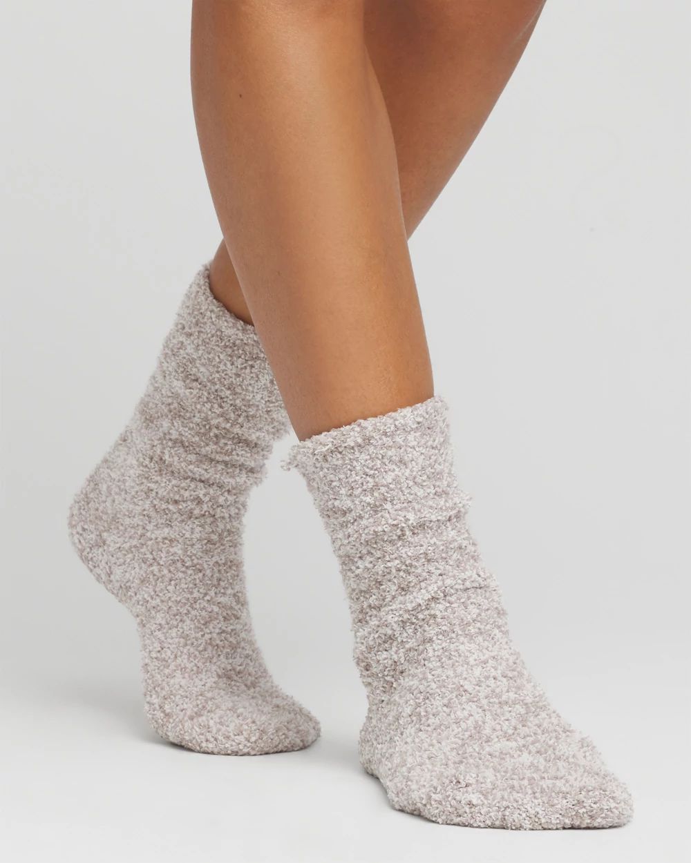 Cozy Socks click to view larger image.