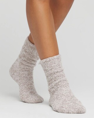 Cozy Socks click to view larger image.