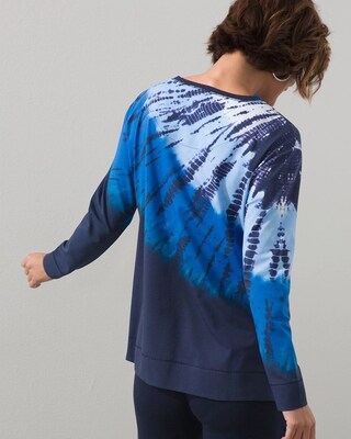 Zenergy Pima Long Sleeve Tee